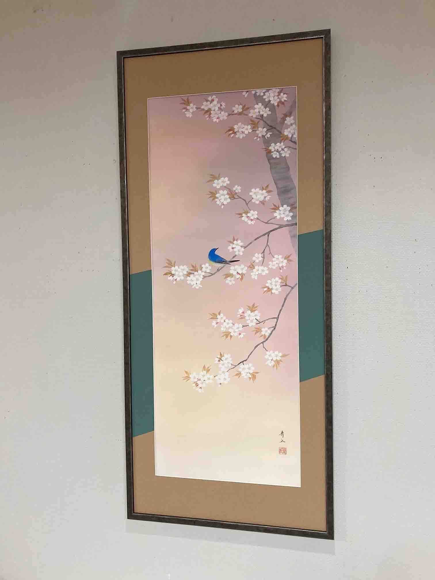 大島画廊111年オリジナル額装 | 大島画廊のオンラインストア