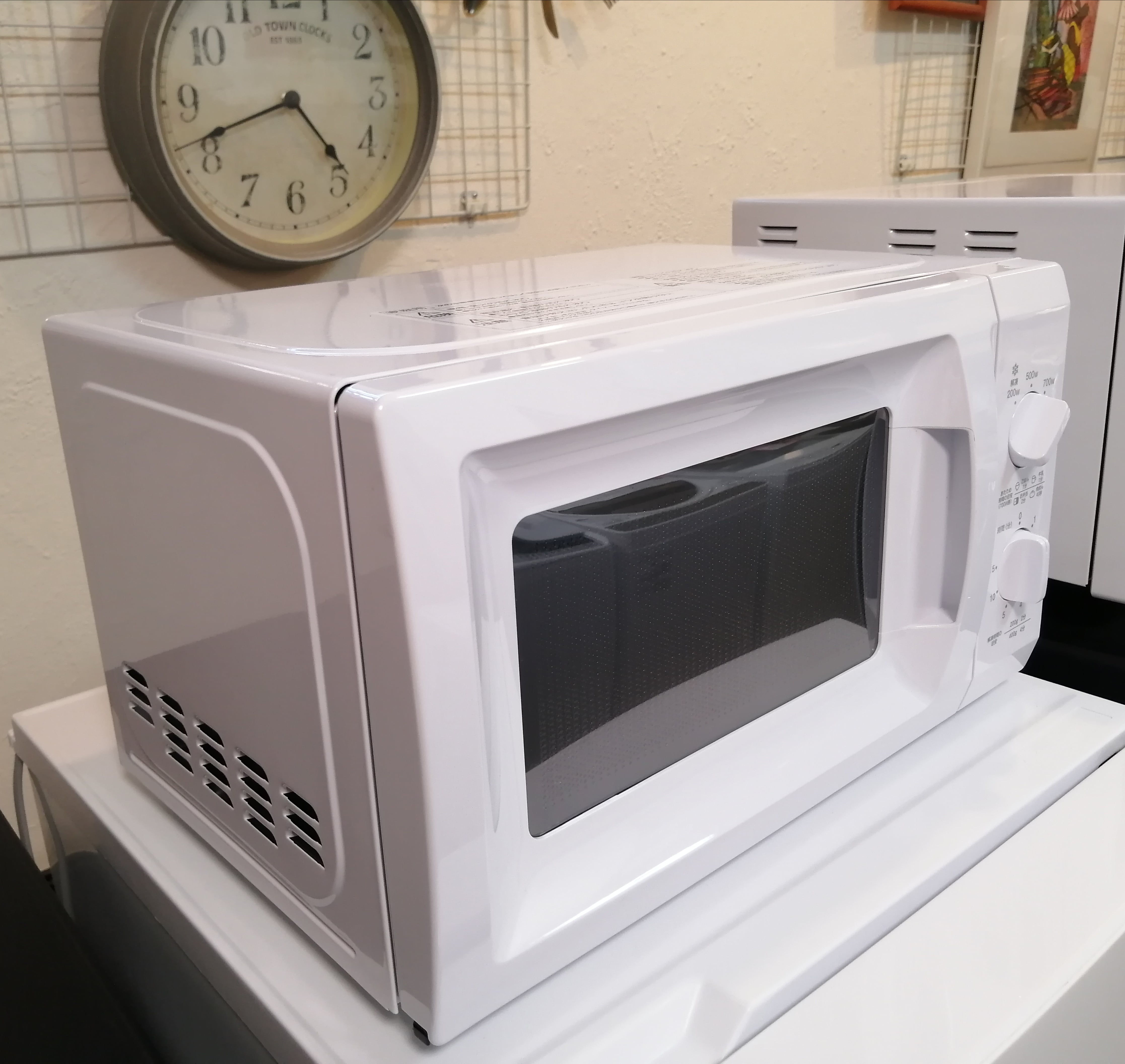 2021年製☆ YAMAZEN 電子レンジ 60Hz専用 BCR-170(W)6 | 【WEB 2021年製☆ YAMAZEN 電子レンジ 60Hz専用 BCR-170(W)6 | 【WEB