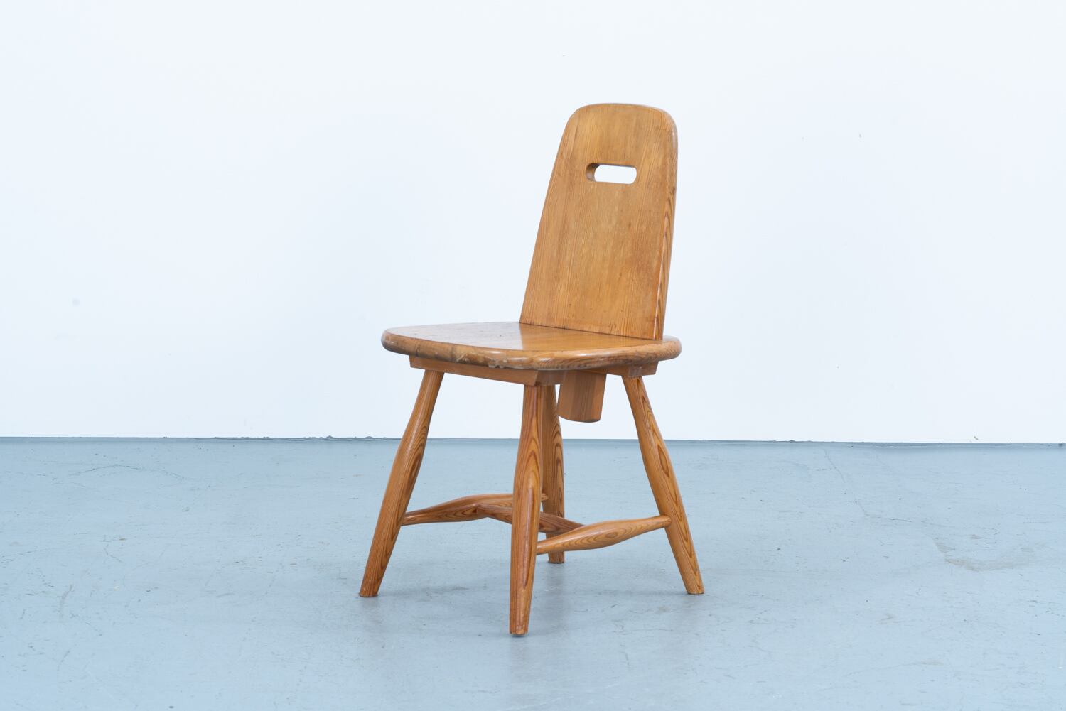 as it is】Eero Aarnio | Pirtti Chair | kaikki gallery | 北欧