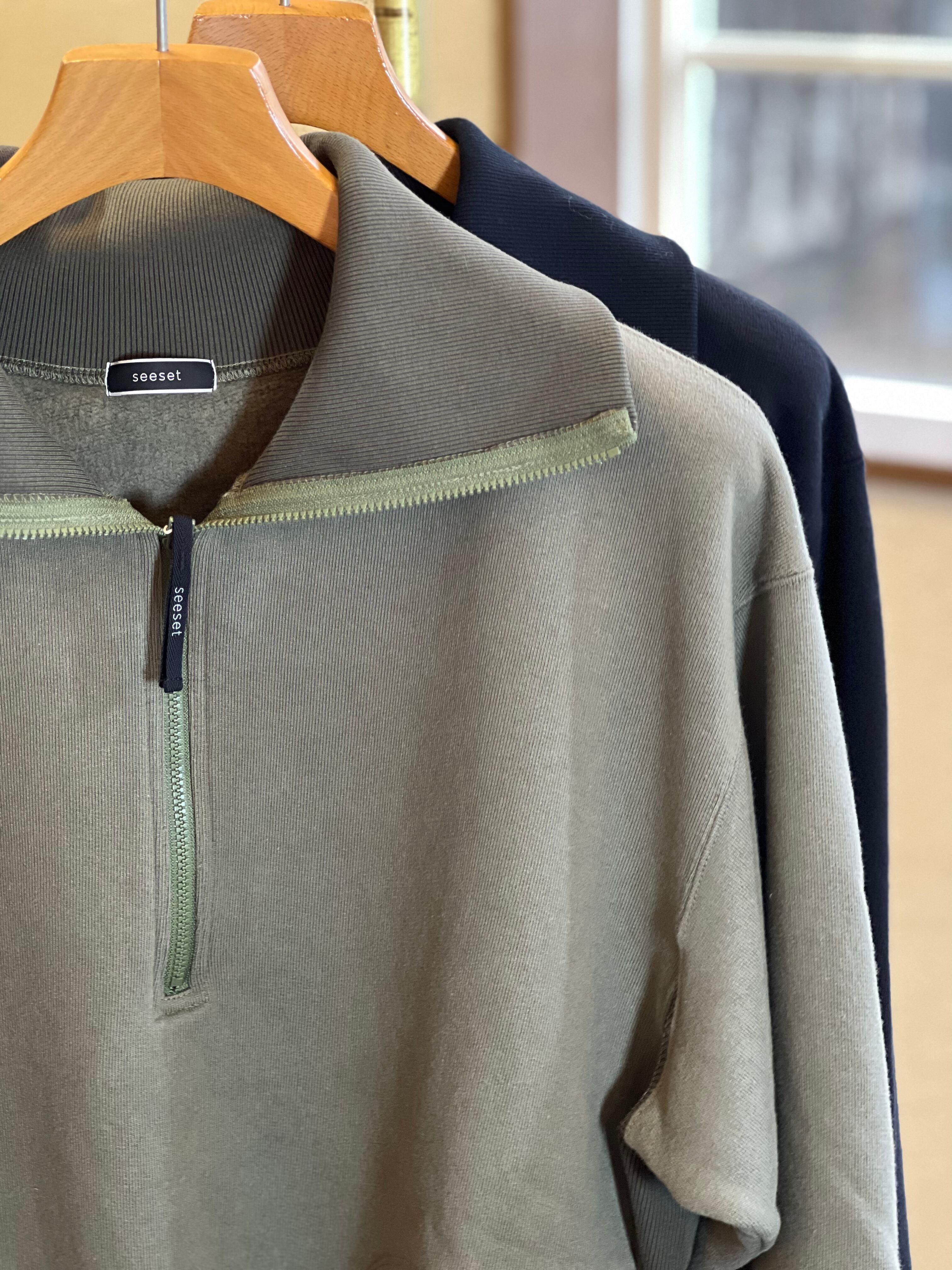 lelill 2way WORK SHIRTS | age