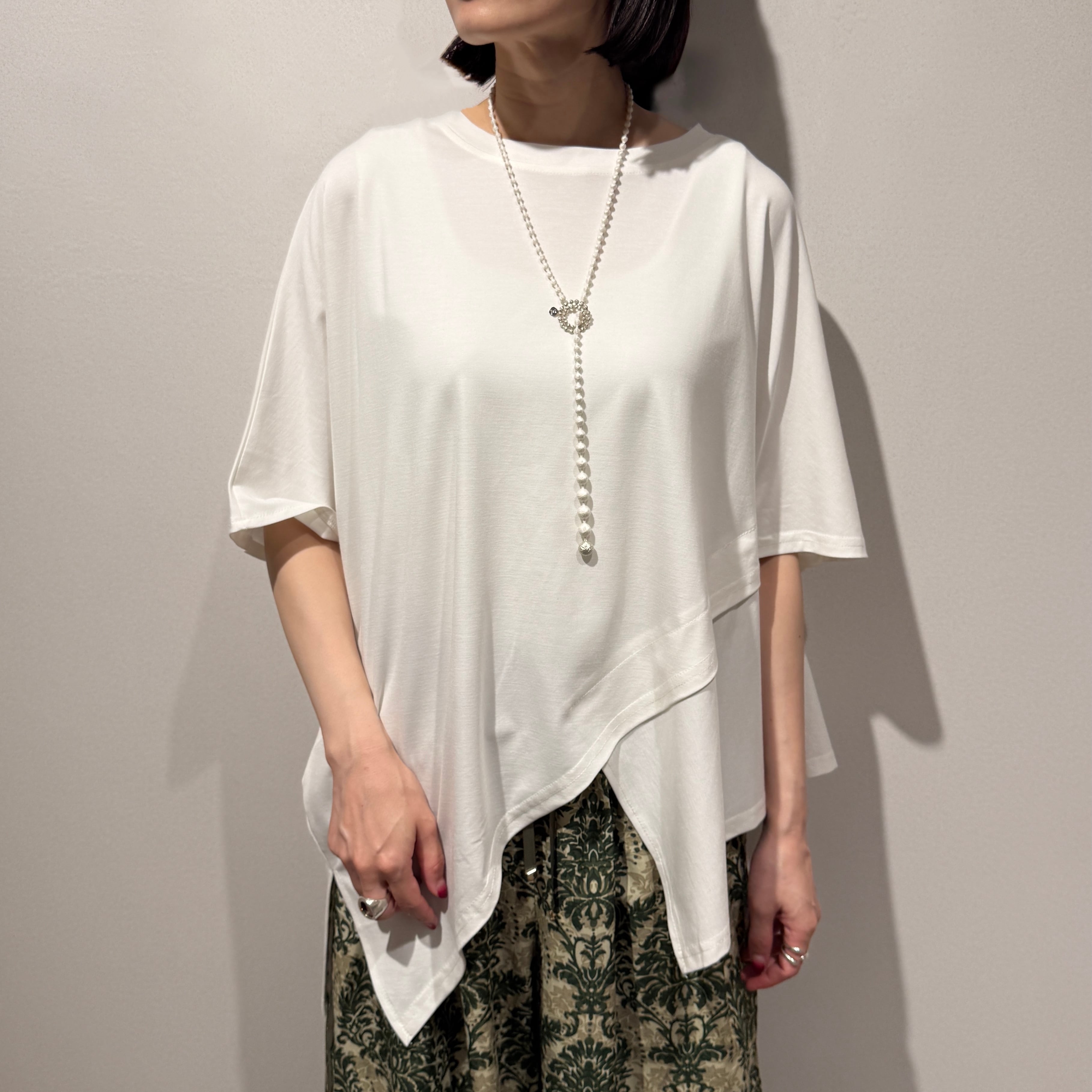 アシメとろみTOPS