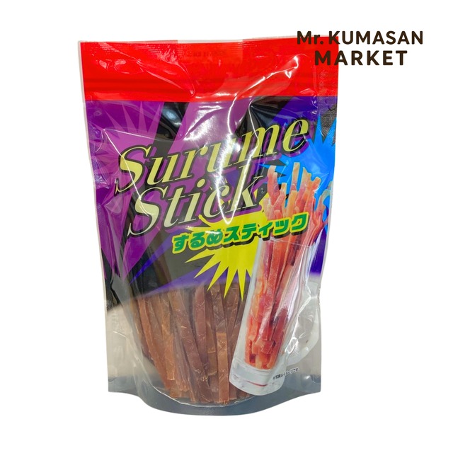 するめスティック 440g
