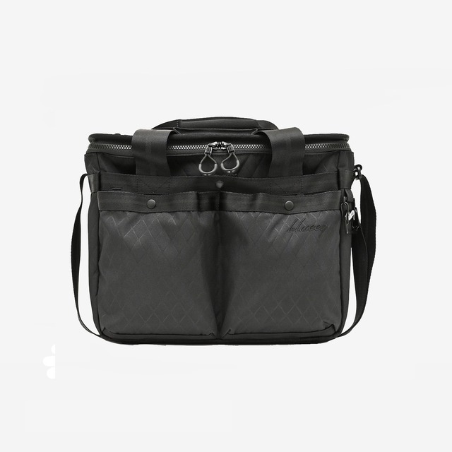 【blueeq】ブルイク 5R TANK BAG 45 BQB00041