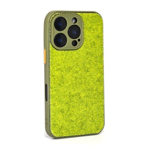 SHIBAFUL GOLF iPhone ケース -Golf Flag-