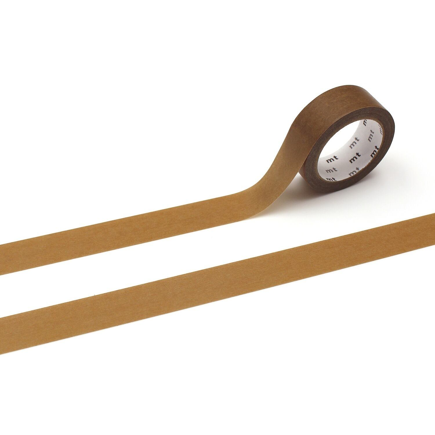 mt basic 黄土 15mmマステ MT04