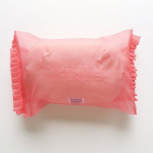 DROP pillow ピロー (CHERRY)