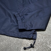 New Balance half snap design nylon pullover