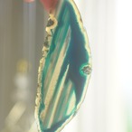 Mother Sea - アゲートヒーリングチャイム / Agate Healing Chime 1255