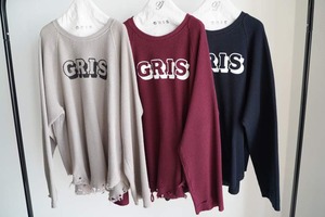 Hem round thermal _S/M size