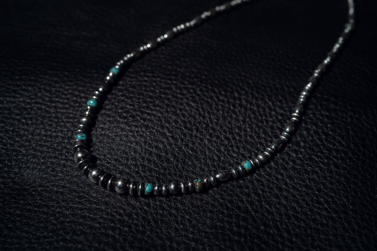 RF-BN1 Turquoise