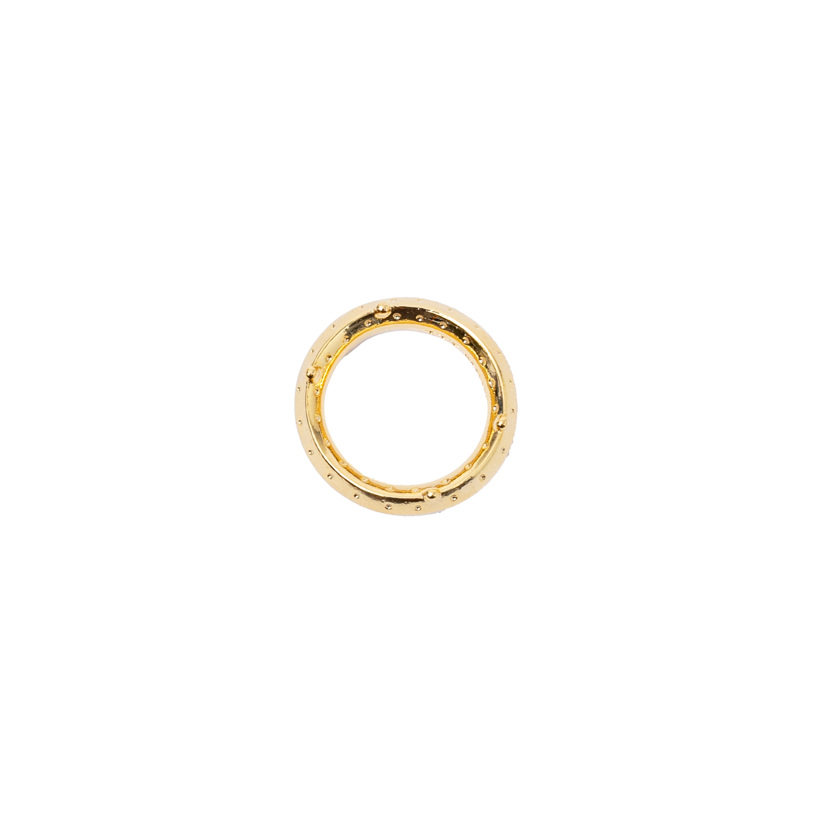 TTT MSW 24SS Ring (Gold) | Moore