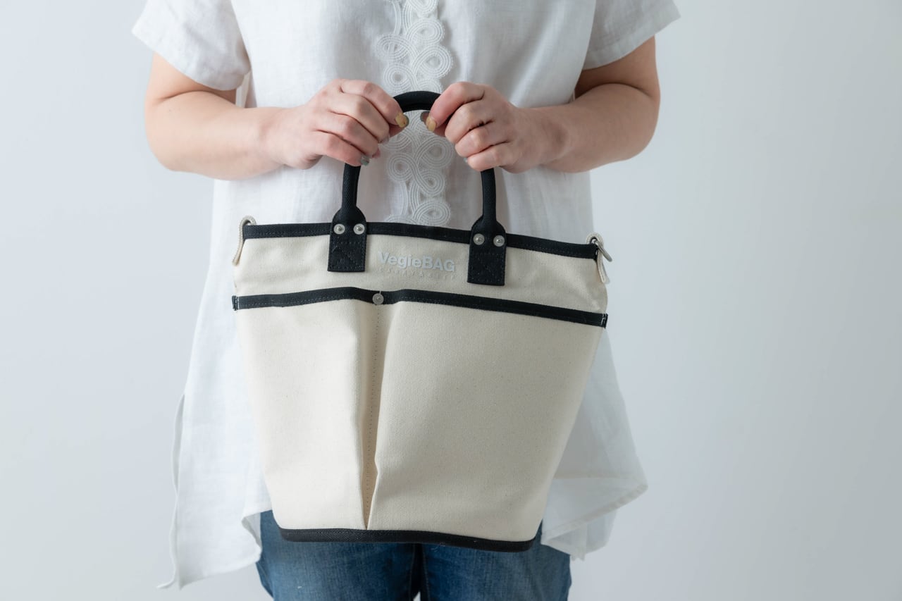 VegieBAG Bi （バケット／フラップ） | 中村江里子セレクション Avenue