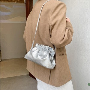 <6カラー>バッグ ショルダーバッグ ミニバッグ コンパクト パーティー 大人可愛い