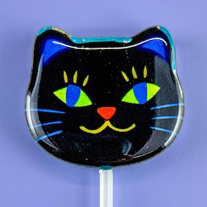 SWEET CATS 【BLACK】