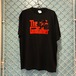 The Godfather　Movie T-shirt
