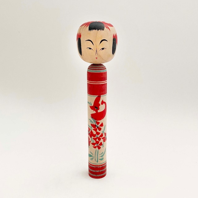 山形系 / 小林清工人（18cm）