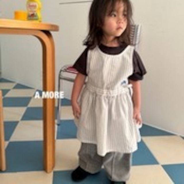 《予約》A more ¨ point pants ¨ 26spring