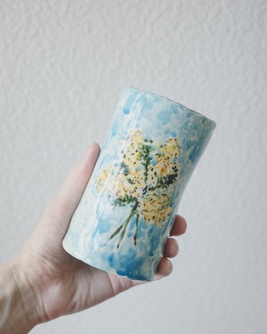 daughter ミモザツールスタンド