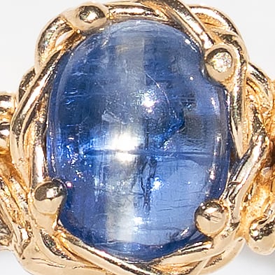 カイヤナイト（リング） | Lenia