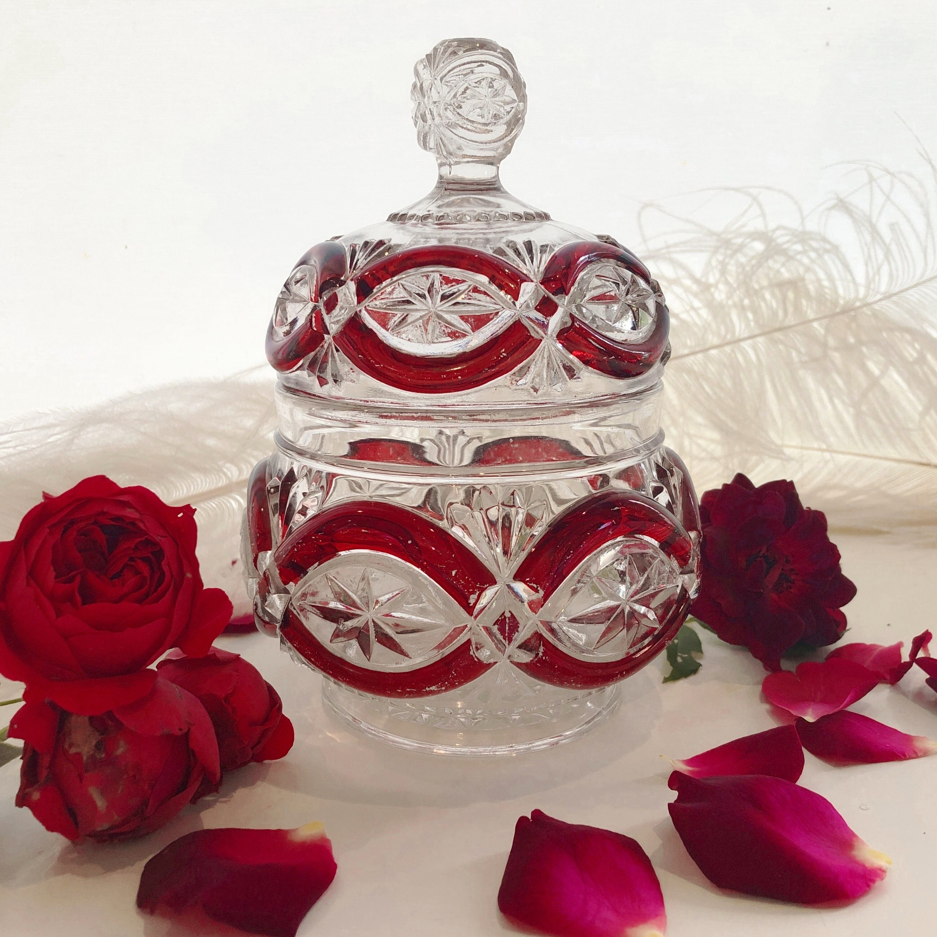 ガラス | メルキュール骨董店