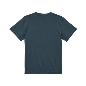 BYOF poppy TEE [スレート]
