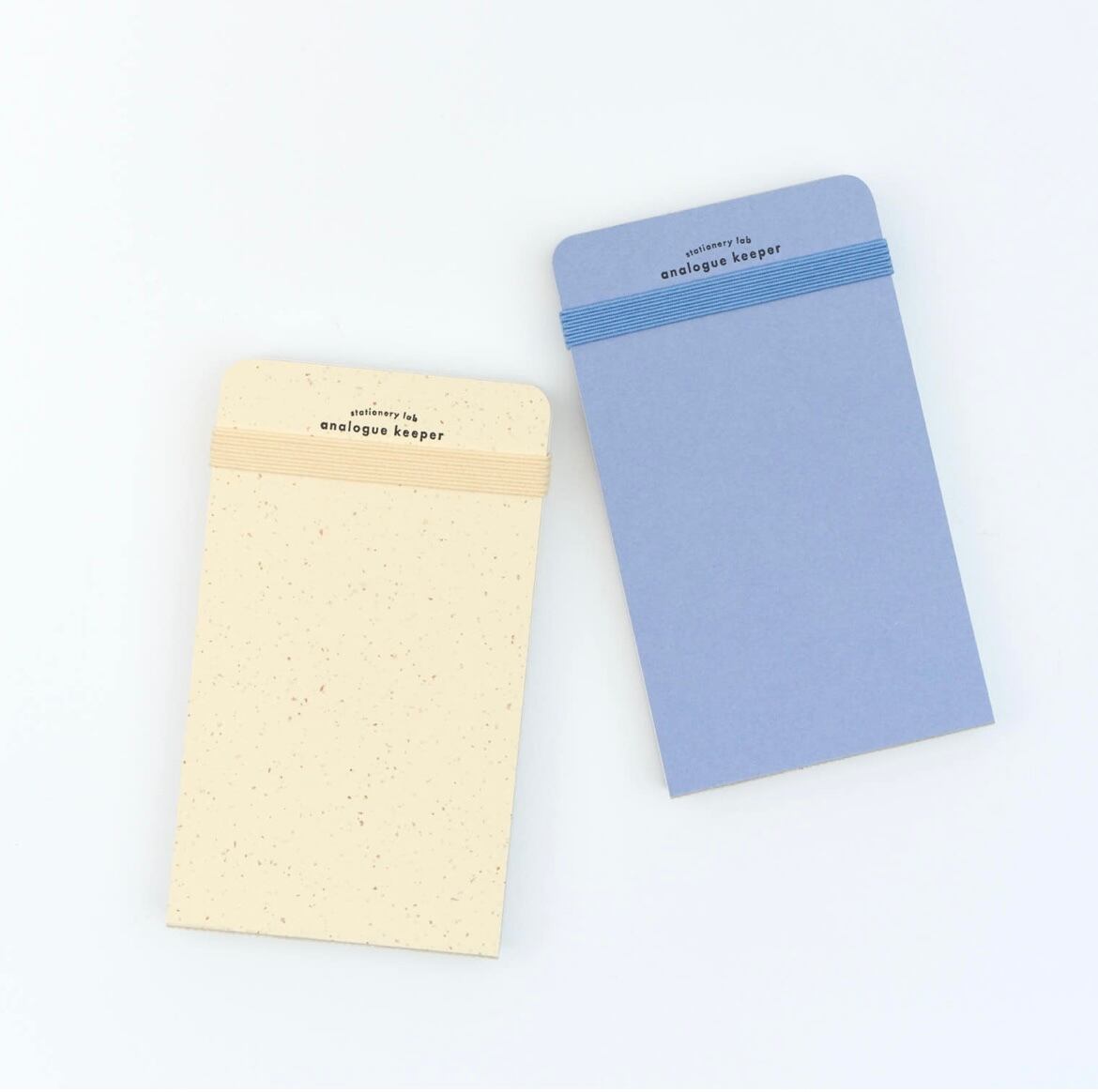 analogue keeper】handy book (squared/plain) | wwao