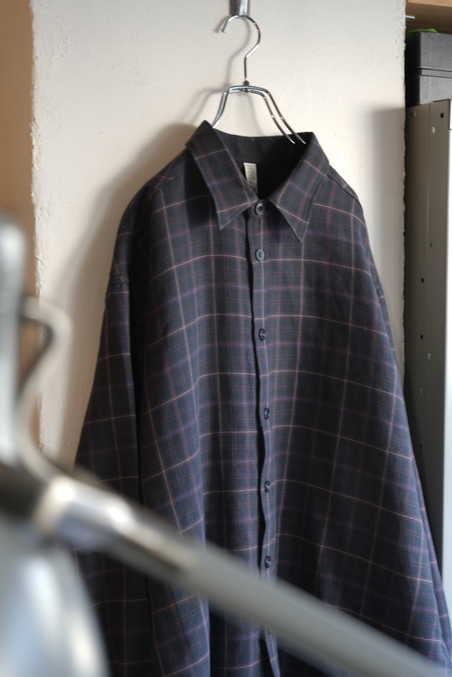 HEALTH / REGULAR SHIRT # 1