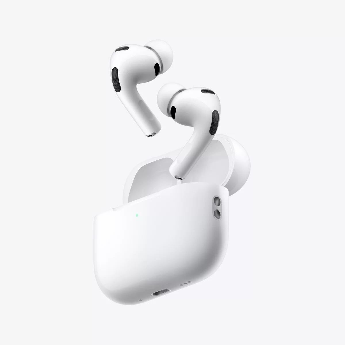 Apple AirPods Pro 3 MFHP4J/A ワイヤレスイヤホン、アクティブノイズ