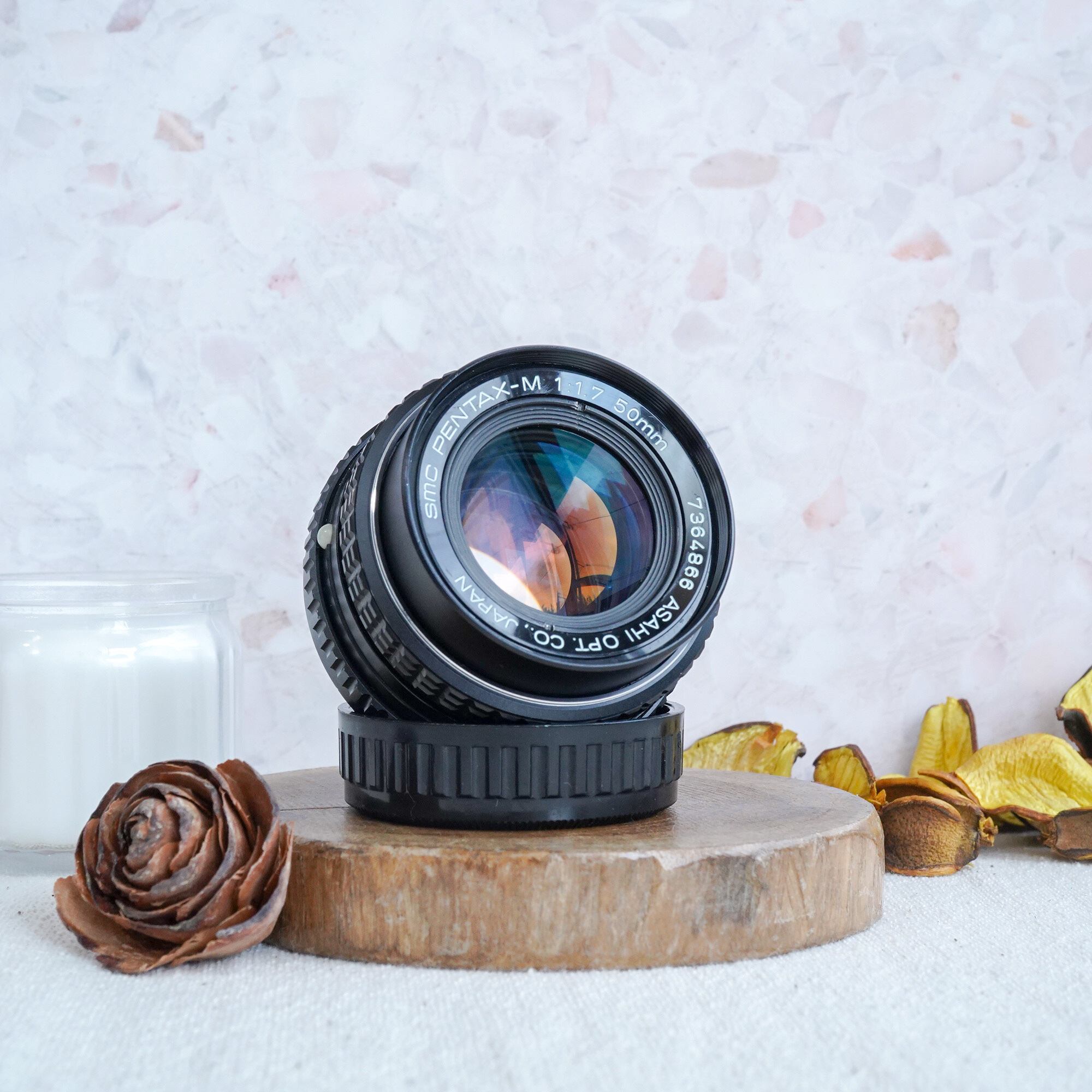 Old Lens・オールドレンズ | Macha Cameras