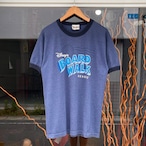 【Sz:L】BOARD WALK『Disney』Tシャツ