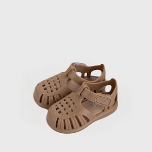 【予約/送料無料】igor / TOBBY SOLID / TAUPE