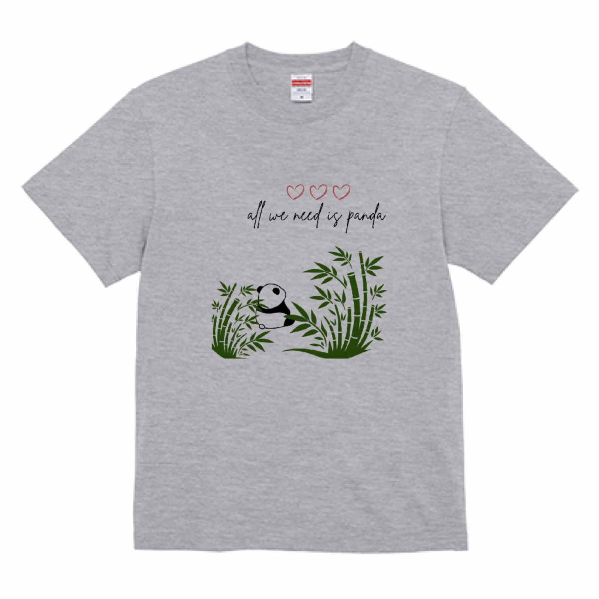 個展限定 LOVE EAR ART TIE DYE タイダイ Tシャツ 個展限定 LOVE EAR ART TIE DYE タイダイ パンダ Tシャツ love ear art