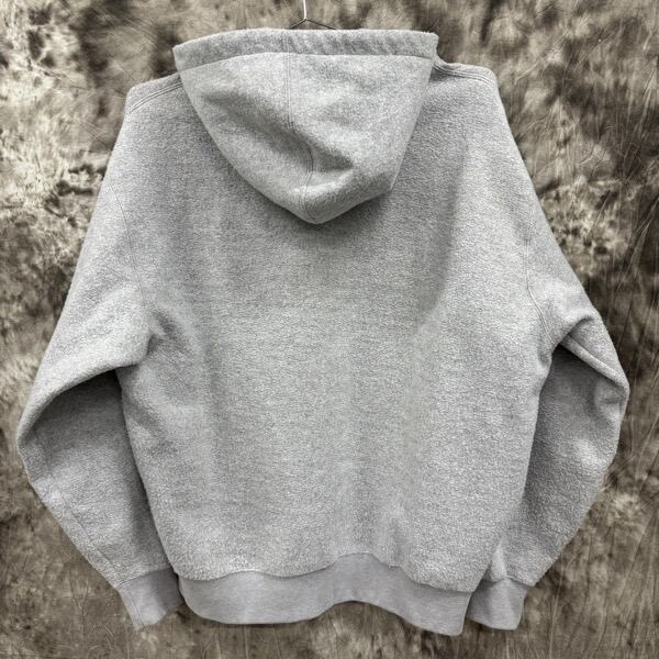 シュプリーム23SS Inside Out Box Logoパーカー フーディー Supreme Inside Out Box Logo Hooded Sweatshirt Black Men's - SS23 - US