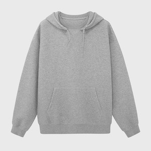 プルオーバースタンダードスウェット（別売りでセットアップのパンツあり）　0893