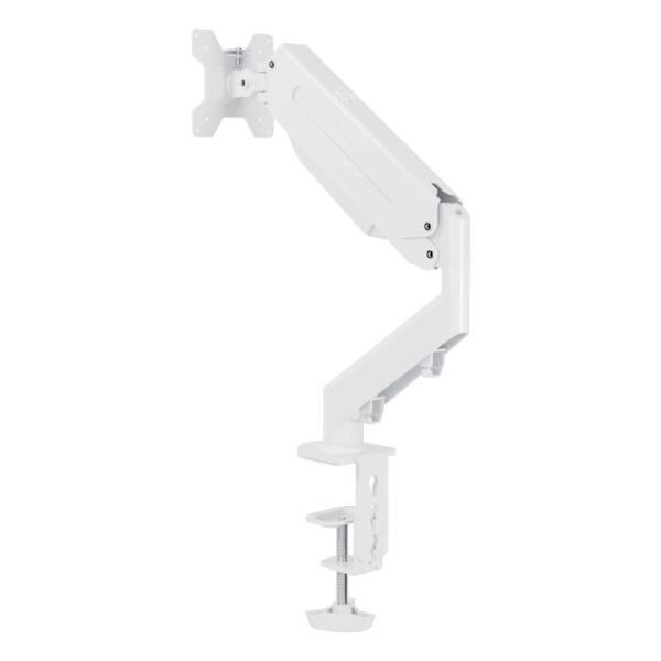 KKDYWQZEE ZepSon モニターアーム補強プレート 取付部硬さ強化