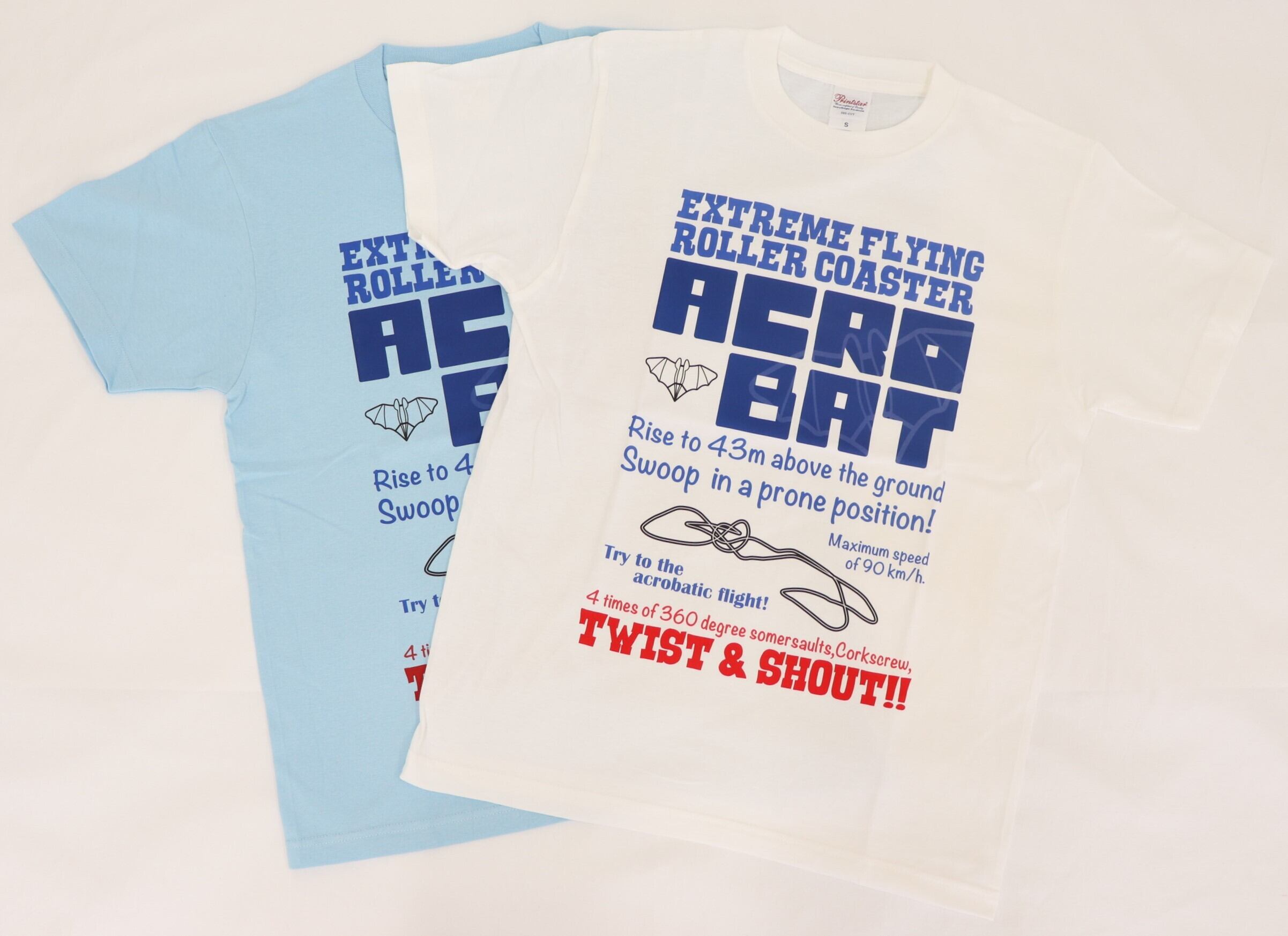 アクロバットｔシャツ Nagashima Resort ナガシマリゾート公式webストア