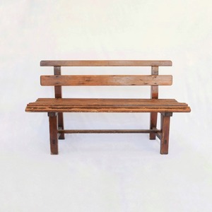 Used【Bench】