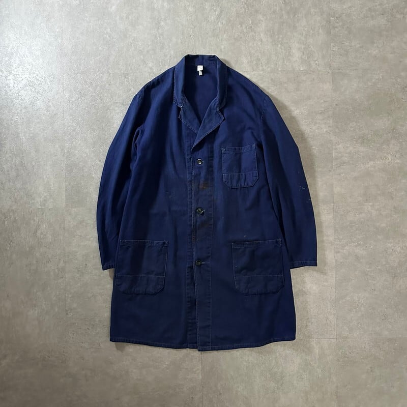 Schott ネイビー ARMY MA-7(AER) フライトジャケット Mサイズ【JK