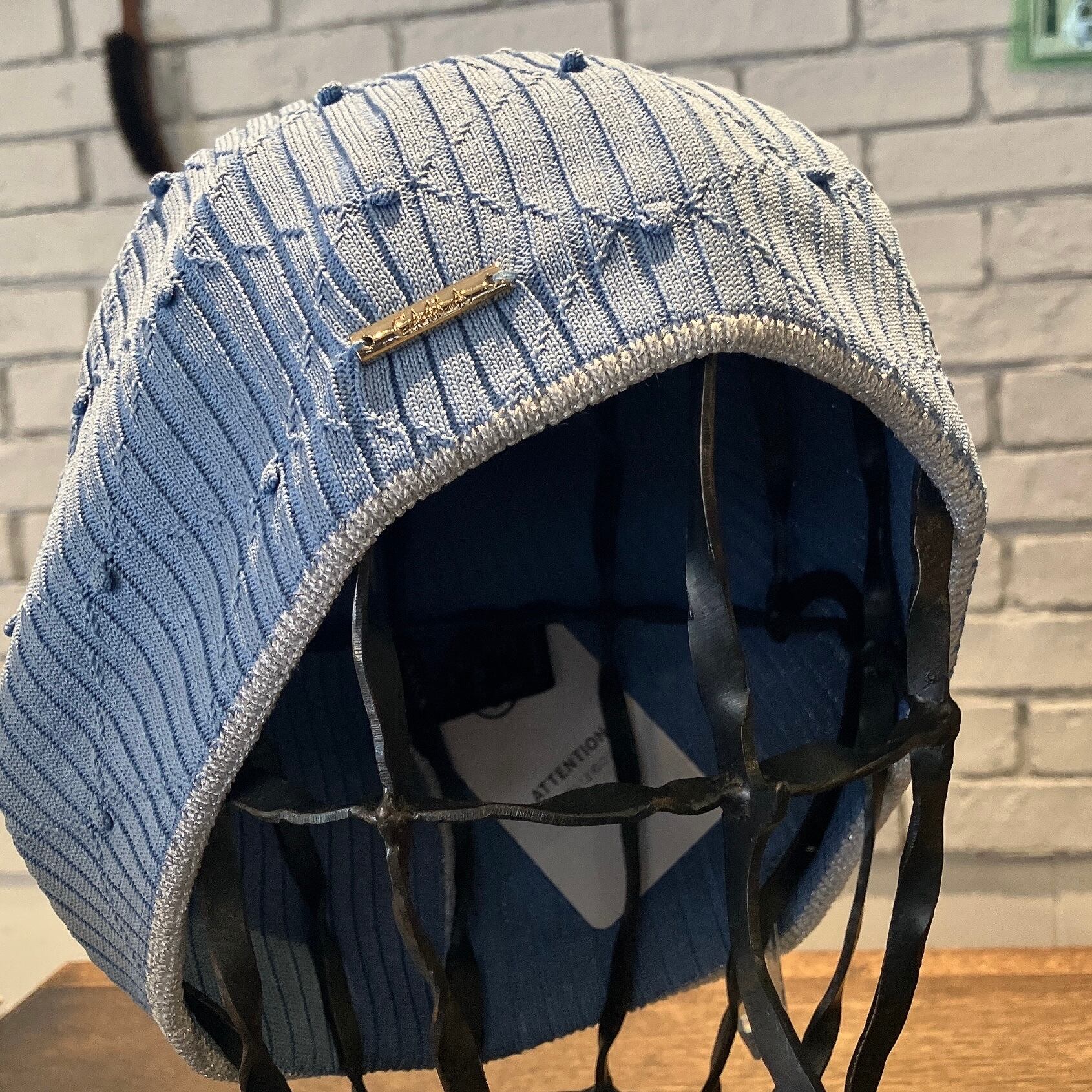 CA4LA】DOT FIT ニット ONM01938 | 広島の帽子専門店SHAPPO（シャッポ）