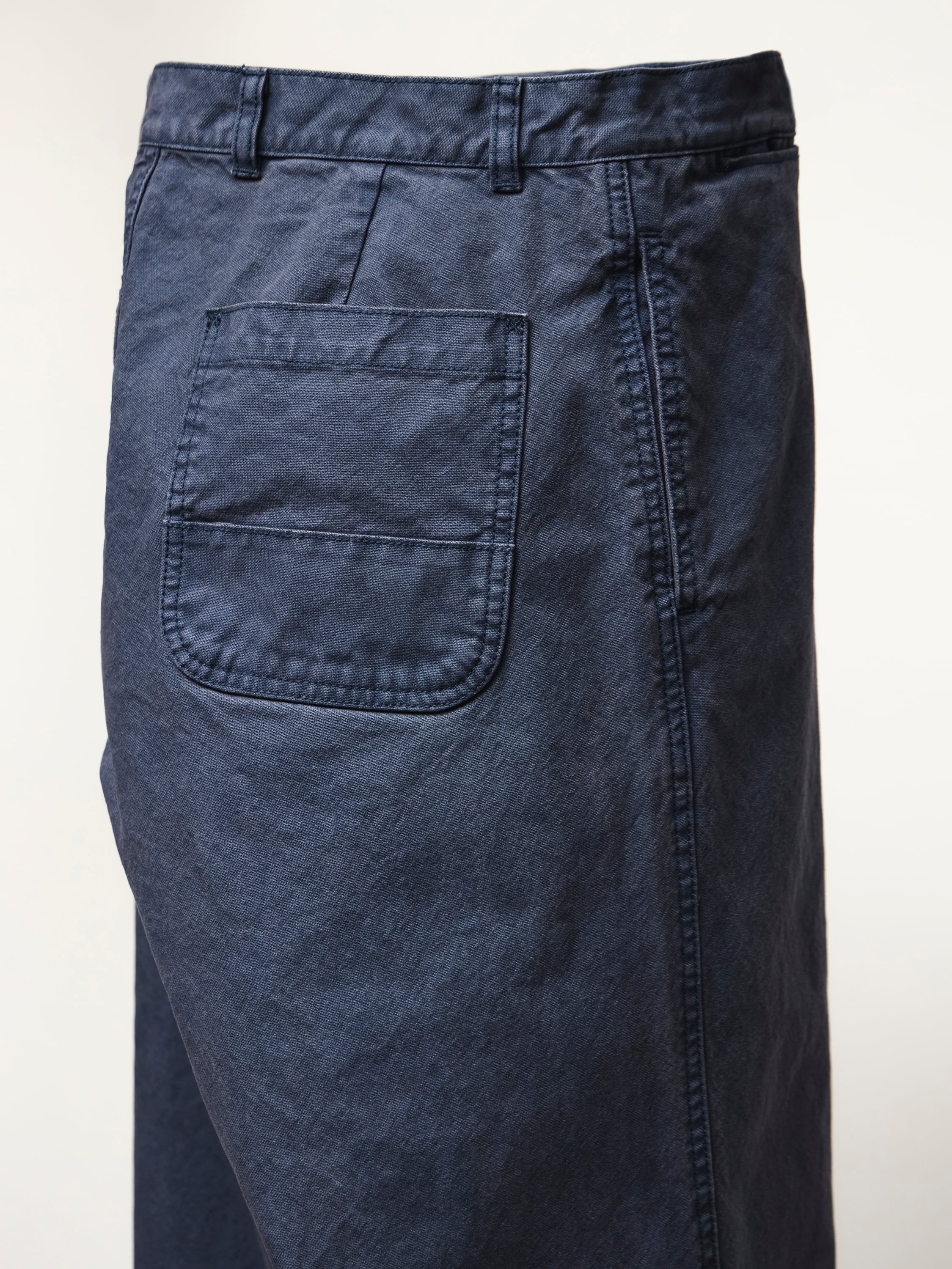 PATINA DUCK WORK TROUSERS | CTC STORE
