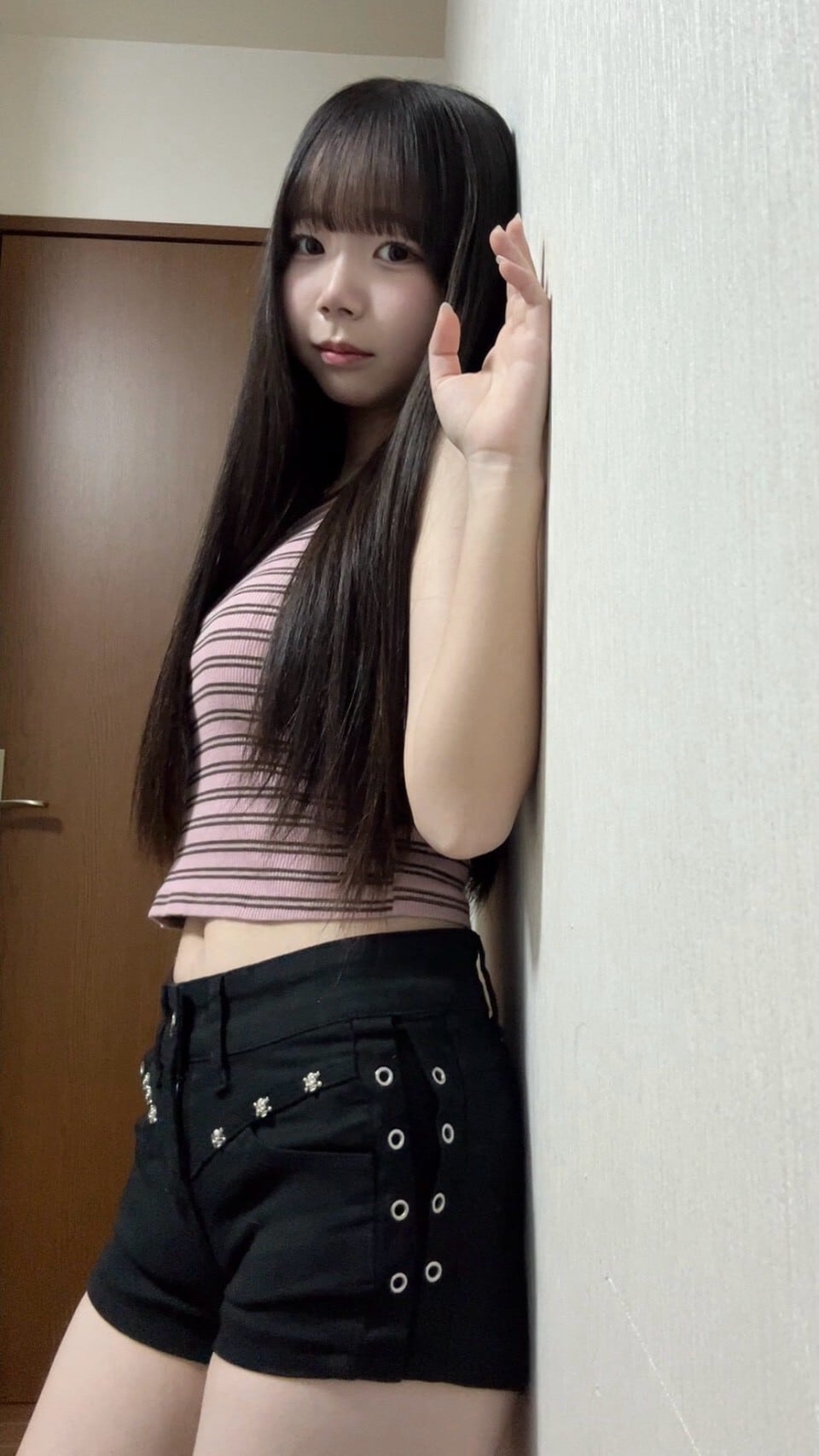 【東京】6.21@ロケーション撮影会：Riko（リコ）