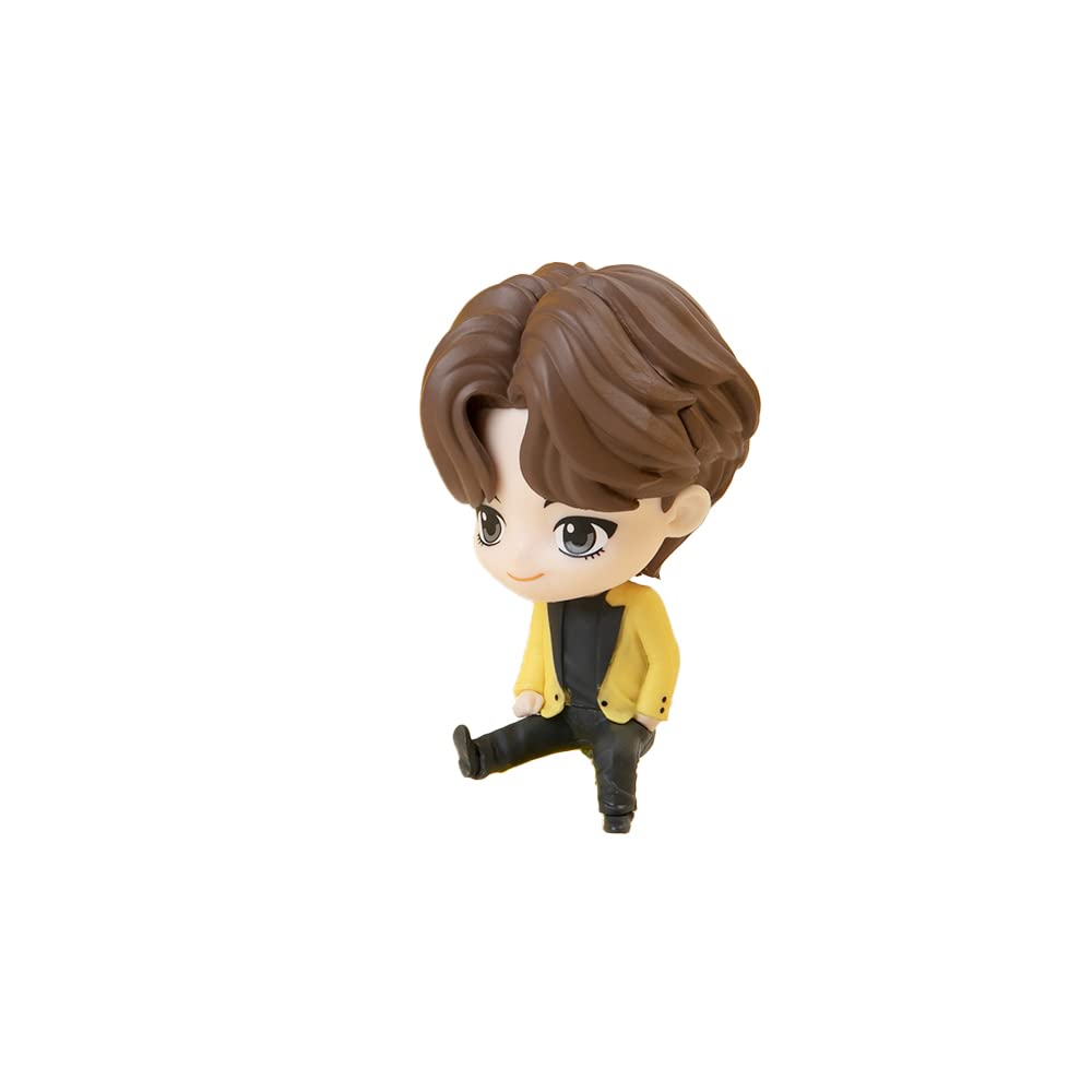 【人気】TinyTAN Butter モニターフィギュア (V) MONITERFIGURE Butter ver.