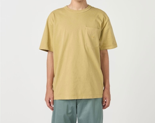 THE NORTH FACE PURPLE LABEL /8oz Field Pocket Tee