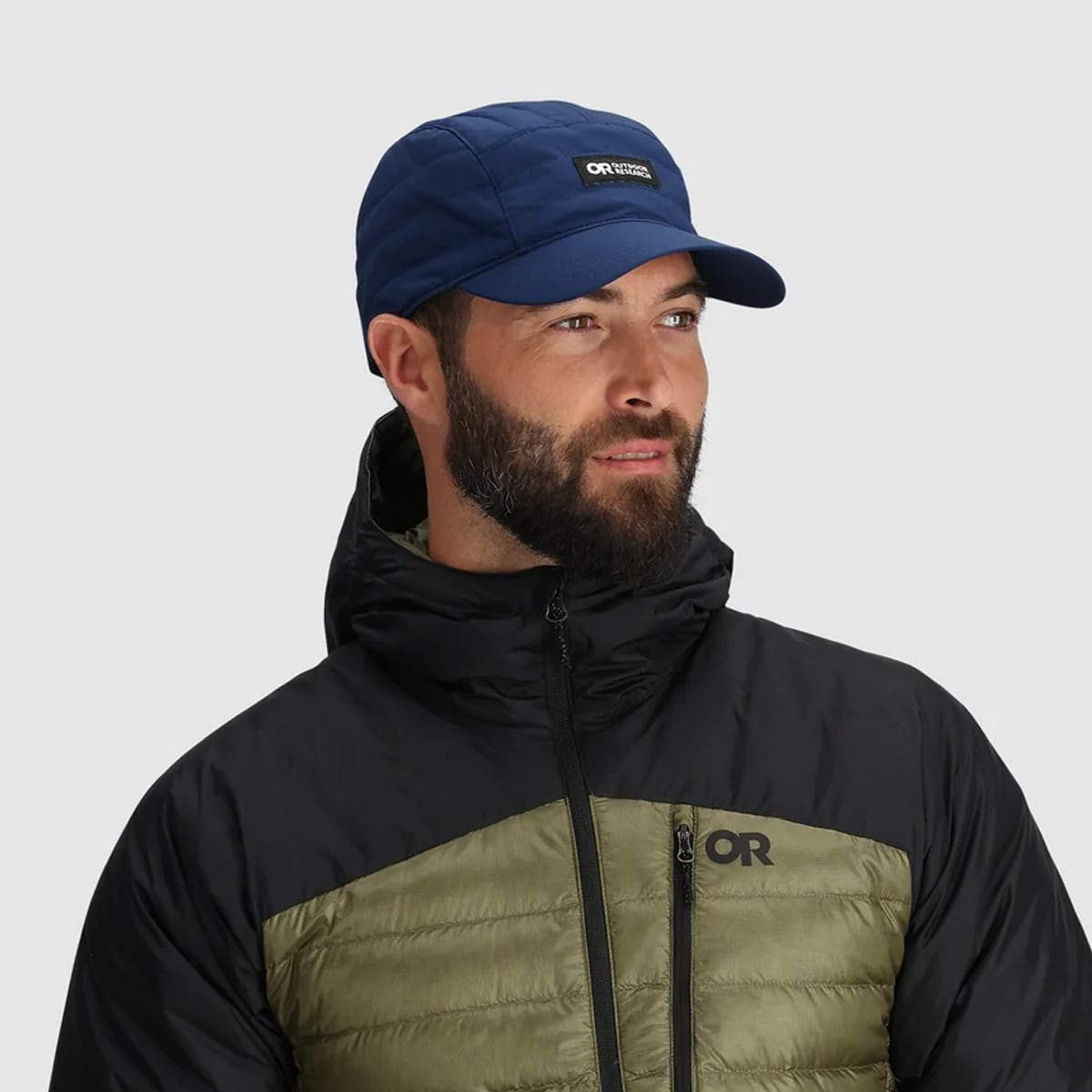 OUTDOOR RESEARCH アウトドアリサーチ Shadow Insulated 5-Panel Cap