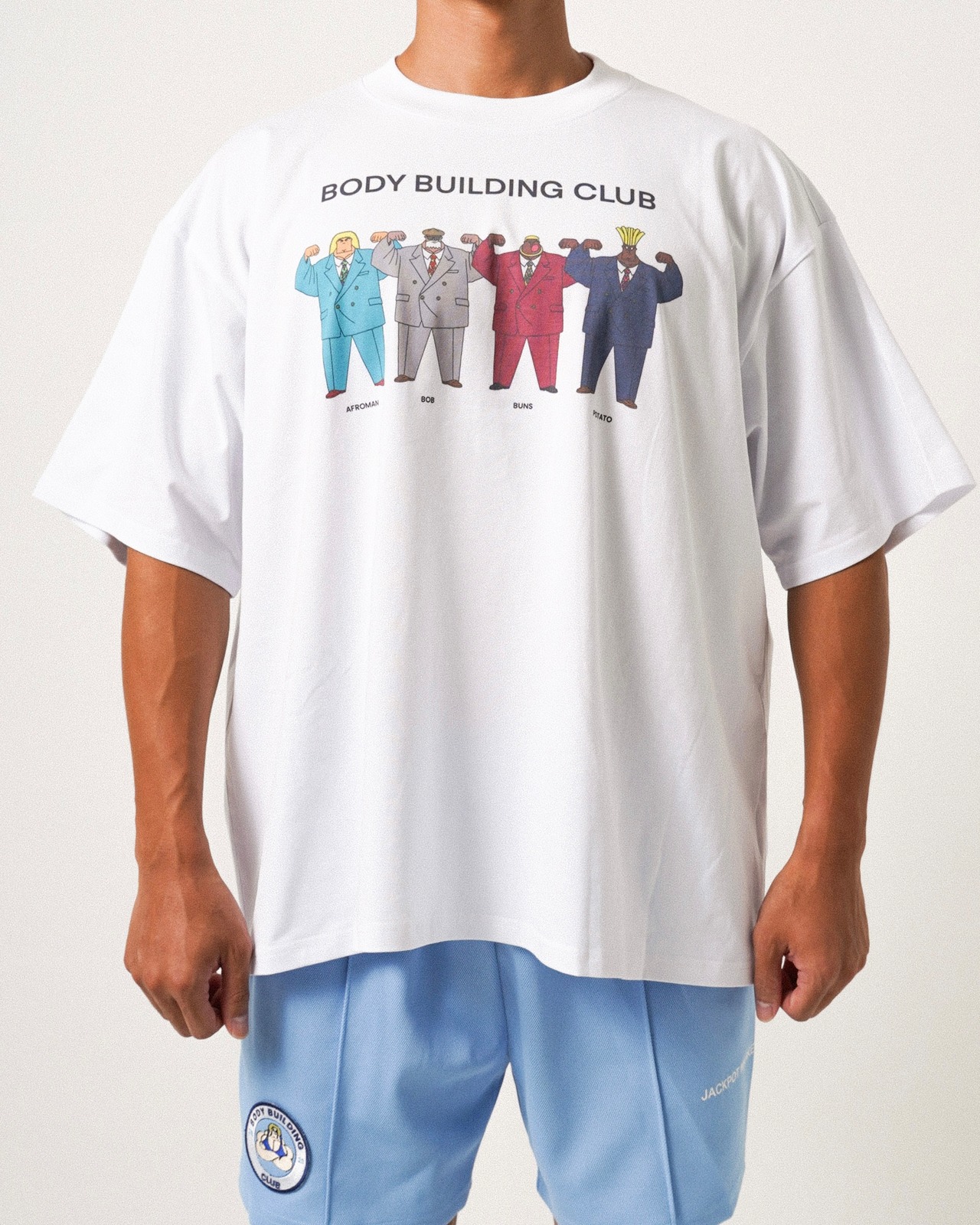 グラフィックTシャツ 30