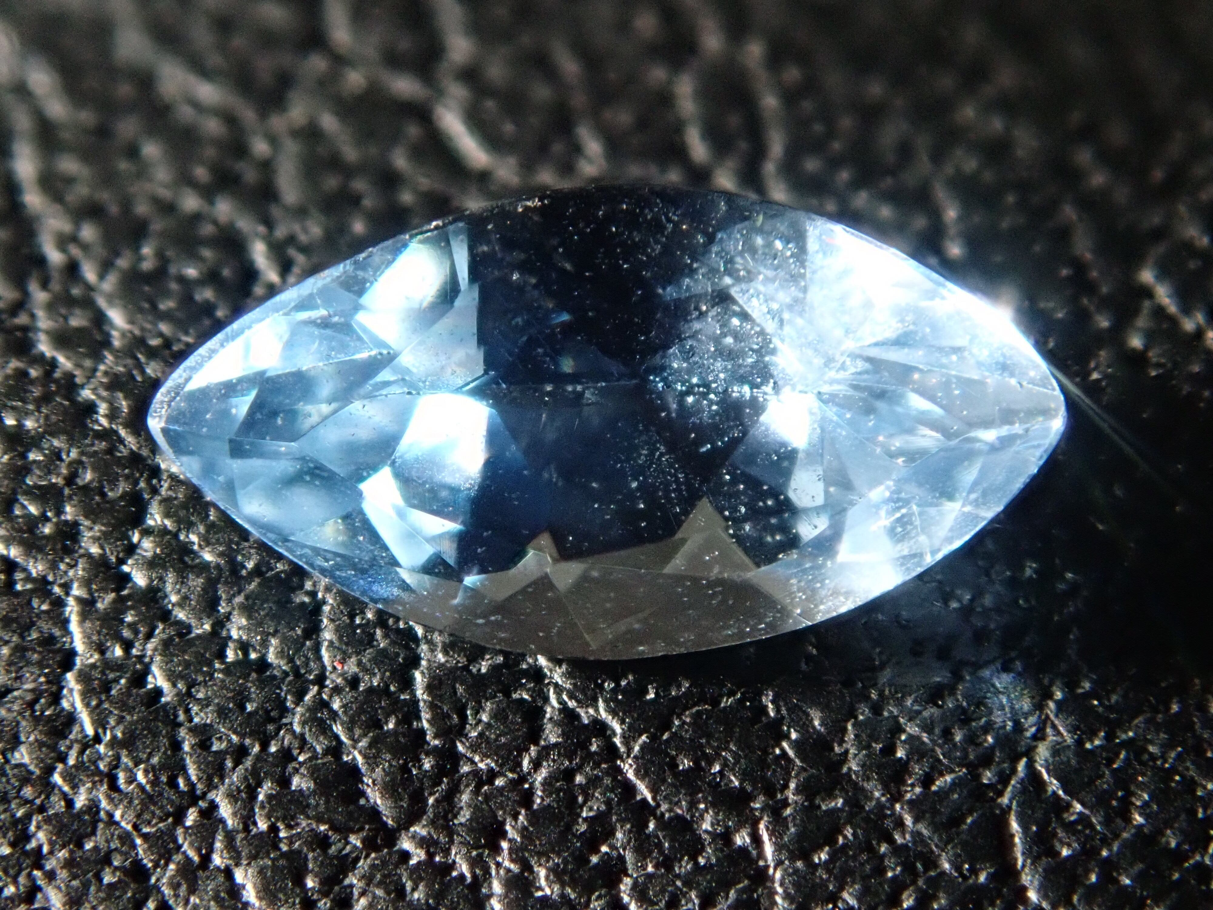 ブラジル産アクアマリン 0.312ct