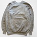 80s "Pannill" Raglan Sweat パニール 無地ラグランスウェット[XL]