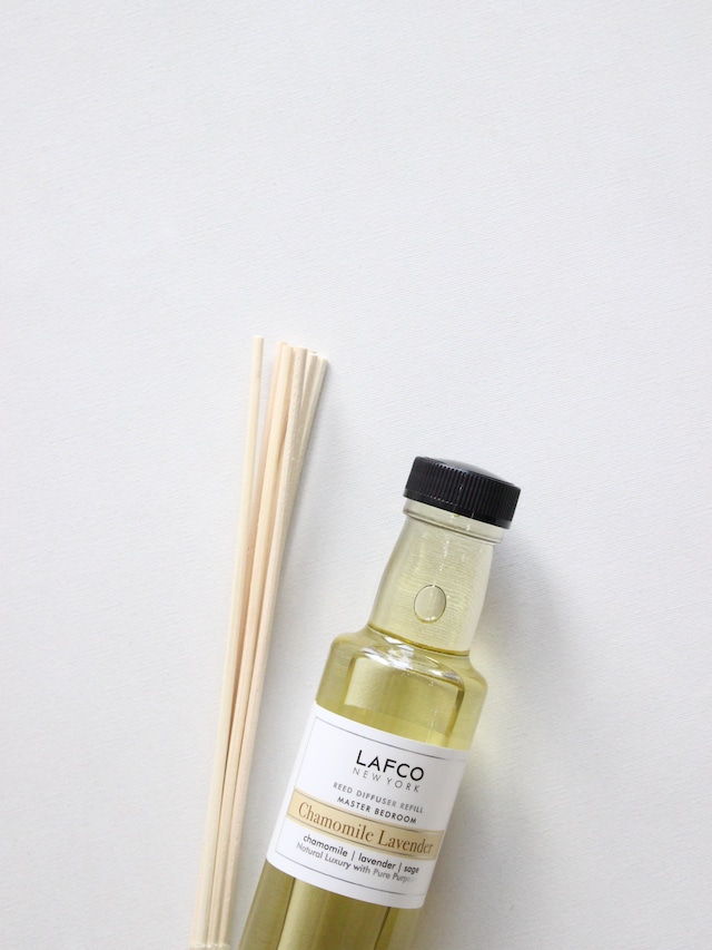 LAFCO new york   FRAGRANCE DIFFUSER Refill 250ml