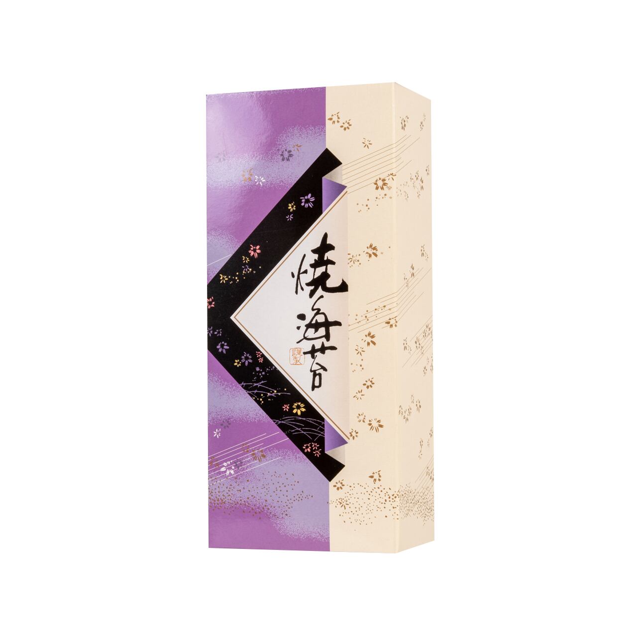 32焼海苔 三帖 | 狭山茶販売 窪田園