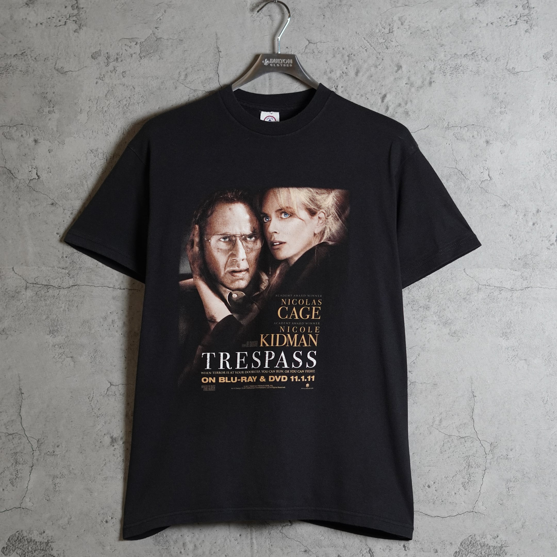 10s / Trespass / T-shirts / M fits【TS00000224048】